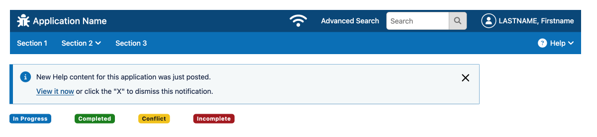 Harmonize and Standardize